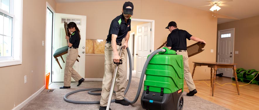 Oakland Gardens, NY cleaning services